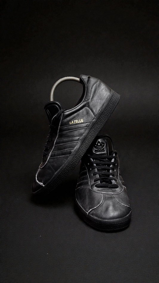 Adidas Gazelle Core Black