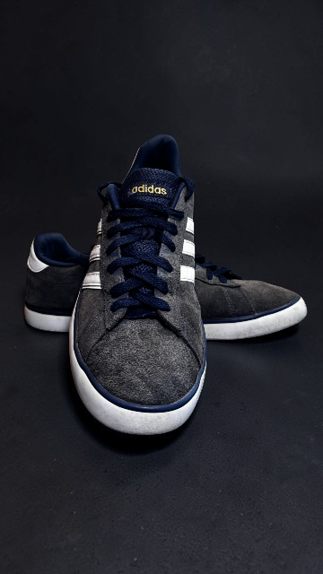 Adidas Neo Lable Trainers