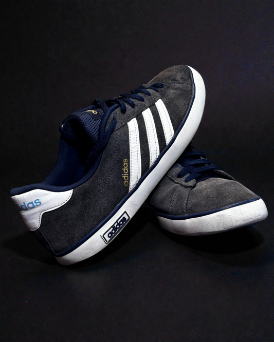 Adidas Neo Lable Trainers