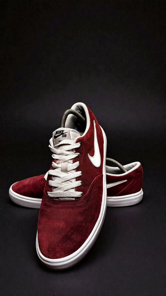 Nike SB Check Solarsoft